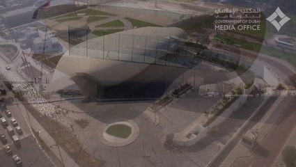 Etihad Museum opens in Dubai