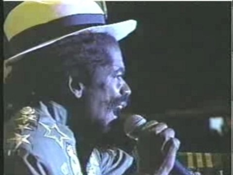 Freddie McGregor,Dennis Brown Sugar Minott Cocoa Tea 1996