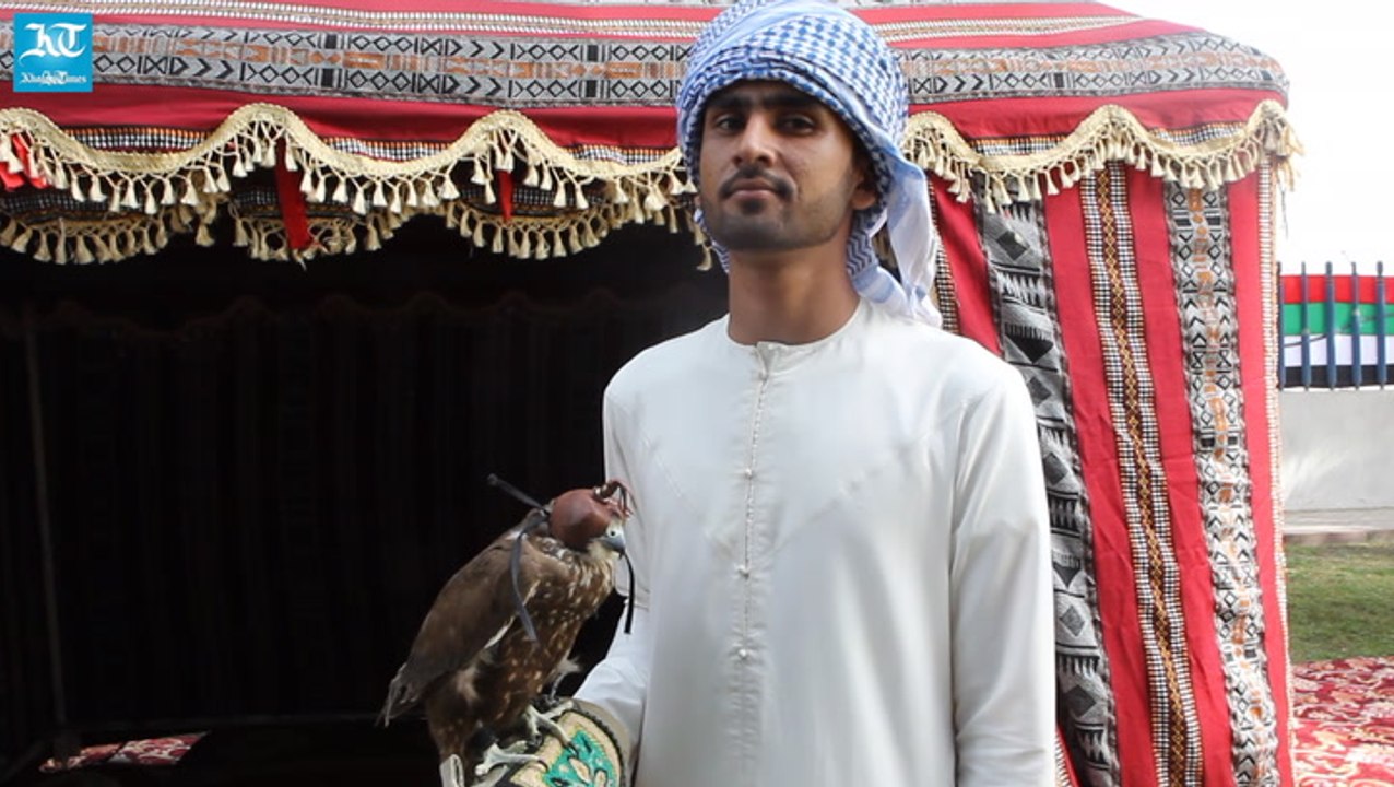 Khaleej Times celebrate UAE National Day