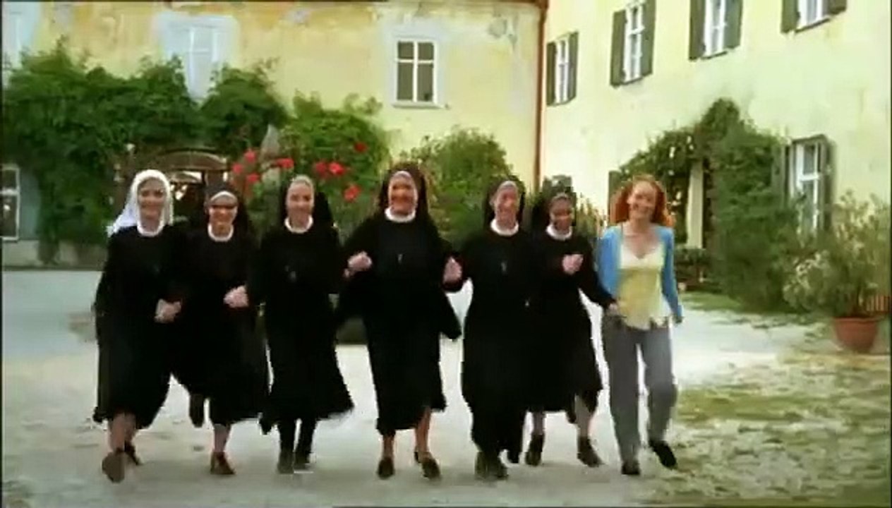 Um Himmels Willen - S05F03 Schwarzes Schaf (E055)