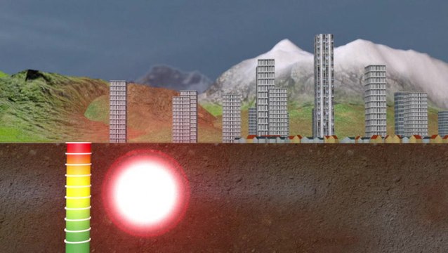 Understanding earthquakes: The science behind tremors