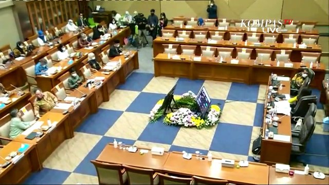 UGM Mundur dari Penelitian Vaksin Nusantara Gagasan Terawan, Ini Alasannya