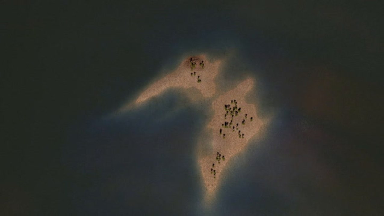 South China Sea dispute