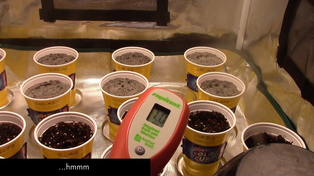 pH Meter - Suspicious Readings and Testing