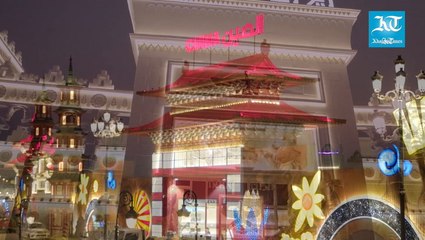 Global Village 2016: What's special at the Indian pavilion this year?