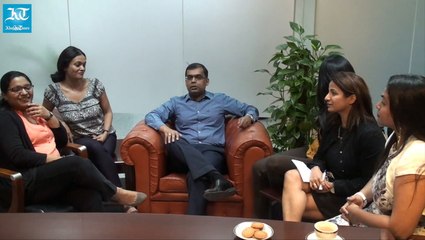 Women journalists have Donald Trump on the ropes