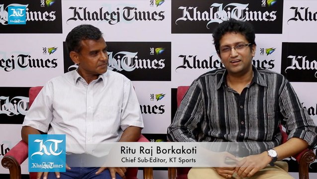 KT sports desk discusses men's football at Rio Olympics