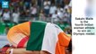 How Sakshi Malik won India's first bronze medal at Rio Olympics