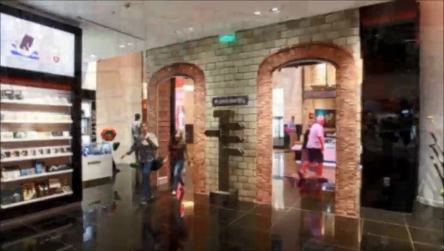 Harry Potter and the Cursed Child book launch in Dubai