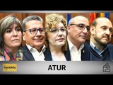 L'HOSPITALET DE LLOBREGAT | ATUR | DEBAT MUNICIPALS 2019