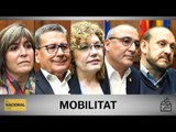L'HOSPITALET DE LLOBREGAT | MOBILITAT | DEBAT MUNICIPALS 2019