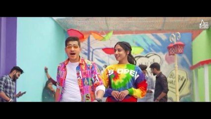Ishqe_Diyan_Bariyan__|_Official_Video_|_Sahil_Sharma_(Saivo)_|_New_Punjabi_Songs_2021_|_T-Series