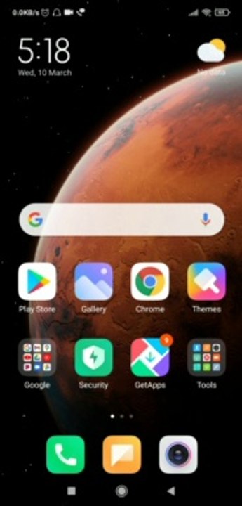 MIUI new update problem NOTIFICATION Problem SOLVED