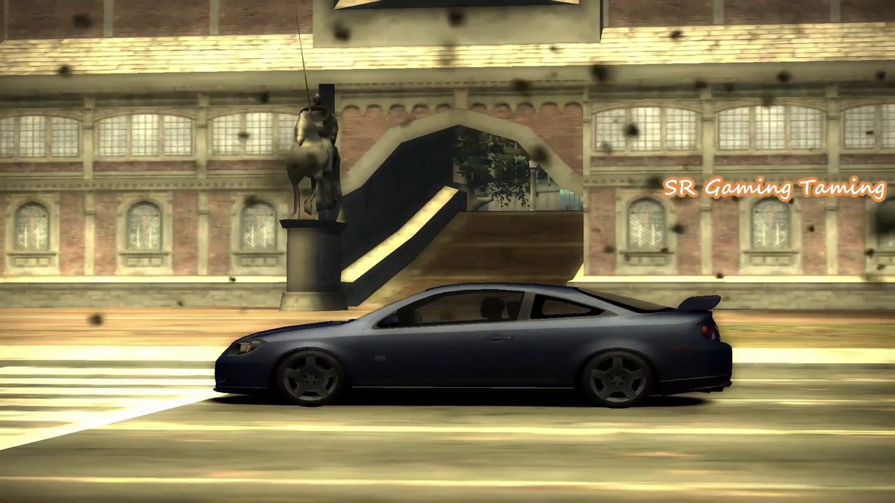Need For Speed Most Wanted- #Blacklist15 (Sonny) - Final Races - Episode 5