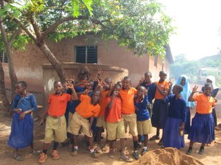 dubai cares tanzania.mp4