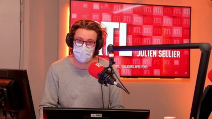 Le journal RTL de 5h30 du 11 mars 2021