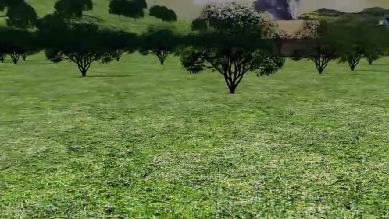 Climate change scenarios