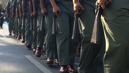 Celebrating UAE National Day in style