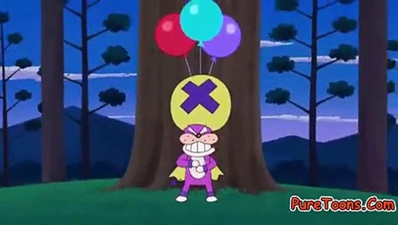 Superr Shiroo S1 Hindi EP 04