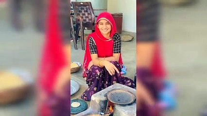 Indian village girl reels Star video compilation