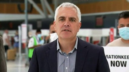 Transport Workers' Union slams government's support plan