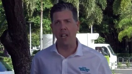 Cairns operators welcome new support measures