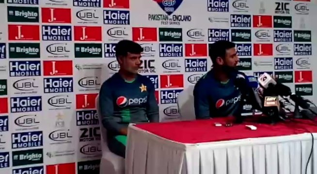 Pakistani cricketer Shoaib Malik announces retirement from Test cricket