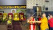 ರಾಬರ್ಟ್ ಪ್ರದರ್ಶನಕ್ಕೂ ಮುನ್ನ ದೇವರ ಮೊರೆ ಹೋದ ಸಿನಿಮಾ ತಂಡ | Roberrt Team | Darshan | Tharun Sudhir