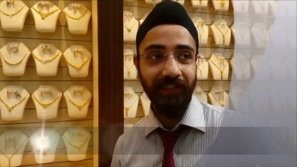 Dubai speaks: Salesmen witness Eid shopping rush