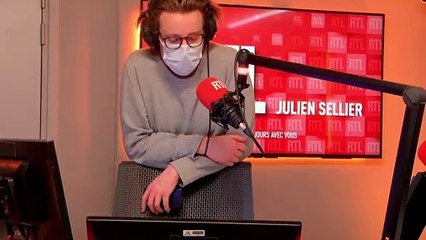 Le Plat du Jour du 11 mars 2021