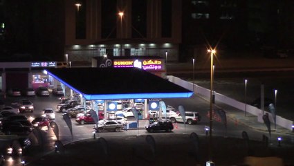 Adnoc opens Al Dar service station on Al Ittihad Road in Sharjah