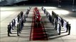 Bodies of fallen Emirati martyrs arrive in Abu Dhabi