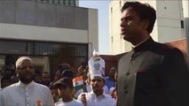 Indian community in Dubai marks 69th Independence Day
