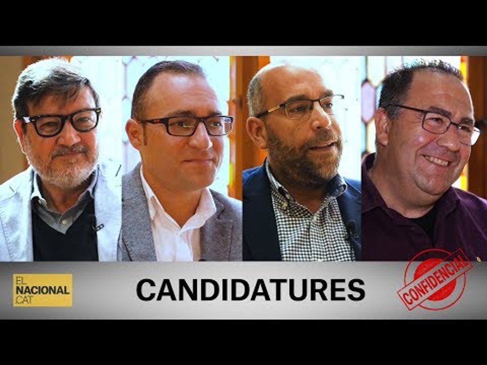 ✉ EL PRAT DE LLOBREGAT | CONFIDENCIAL | DEBAT MUNICIPALS 2019