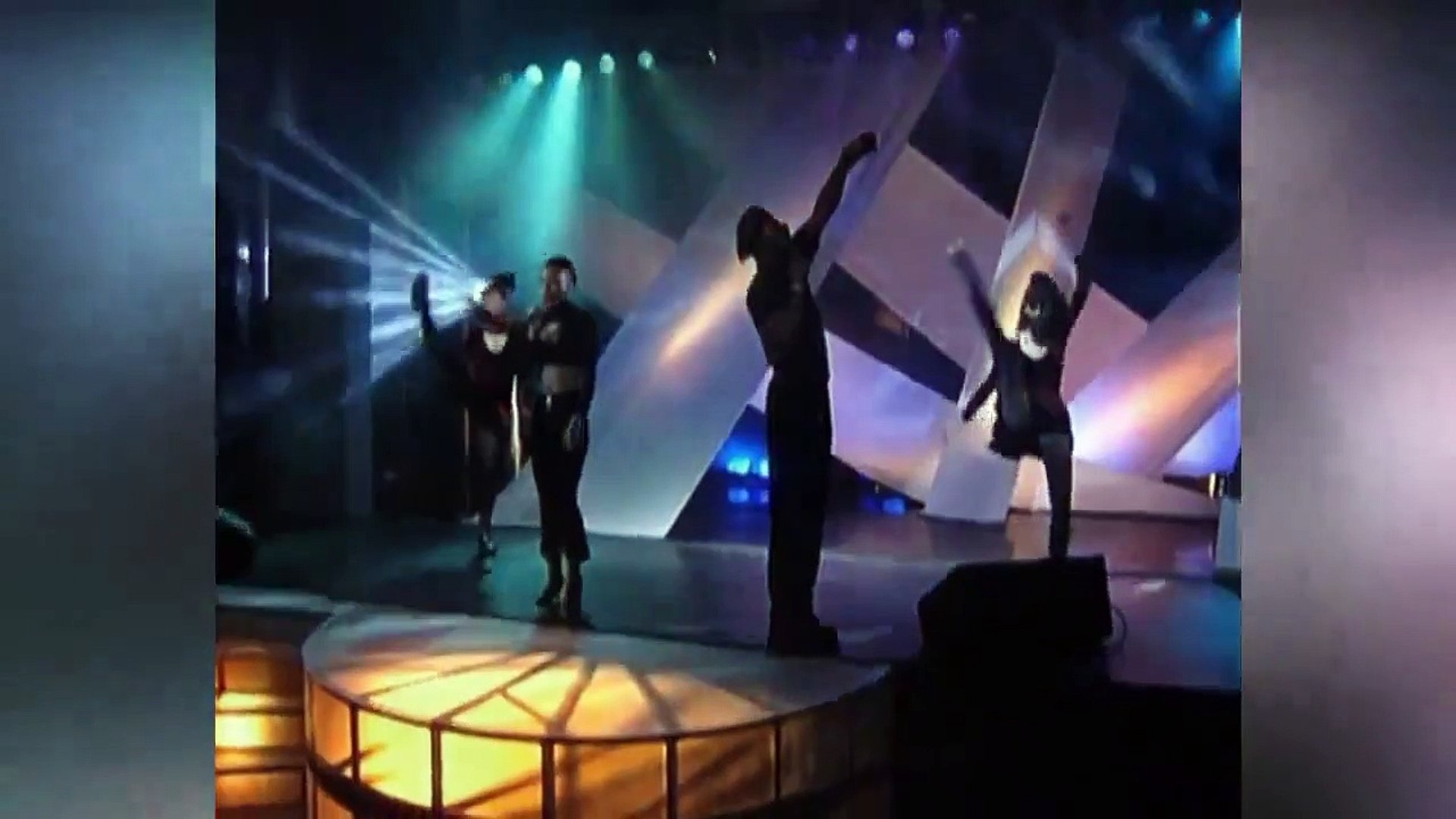 ⁣Culture Beat In Greece   Pop Corn Music Awards '93