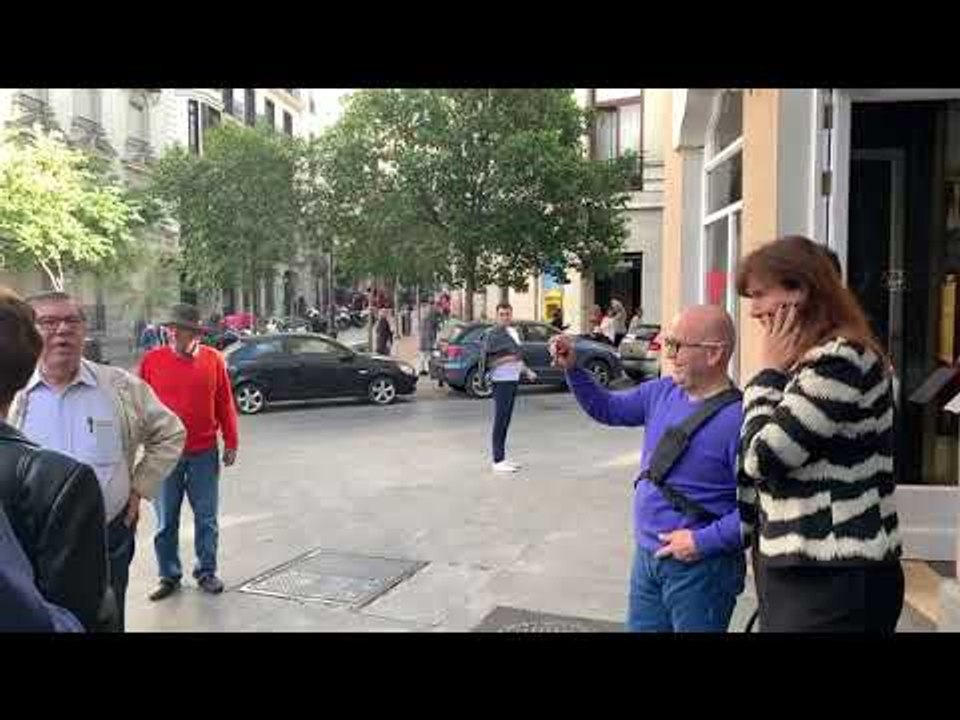 Ultres increpen JxCat: "Terrorista"