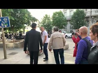 Ultres increpen JxCat: "Vergüenza"