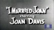 I Married Joan - Season 3 - Episode 11 - Home Movies | Joan Davis, Jim Backus, Geraldine Carr