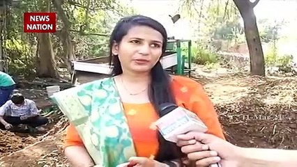 Uttar Pradesh: Vermicompost बना कर सलाना 70 Lakh तक कमाती हैं मेरठ की सना खान