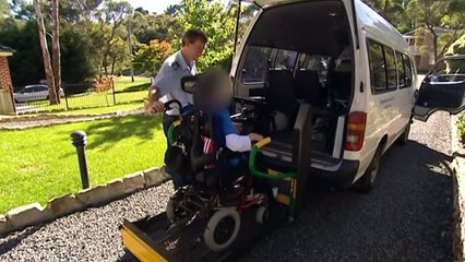 Backlash against plan for independent NDIS assessments