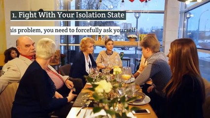 Effective Ways To Deal With Depression For Better Living | Dr. Gustavo Kinrys