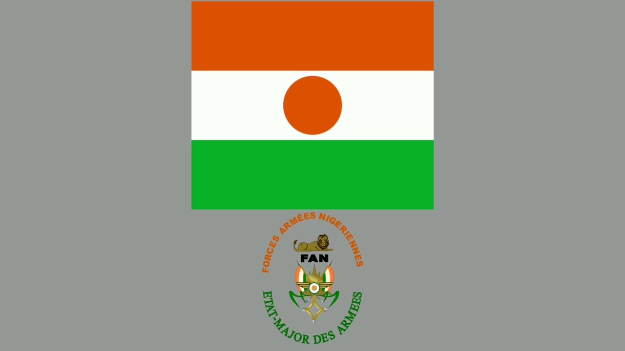 NIGER Deadliest Military Power 2021 | ARMED FORCES | Air Force | Army | Navy | #niger