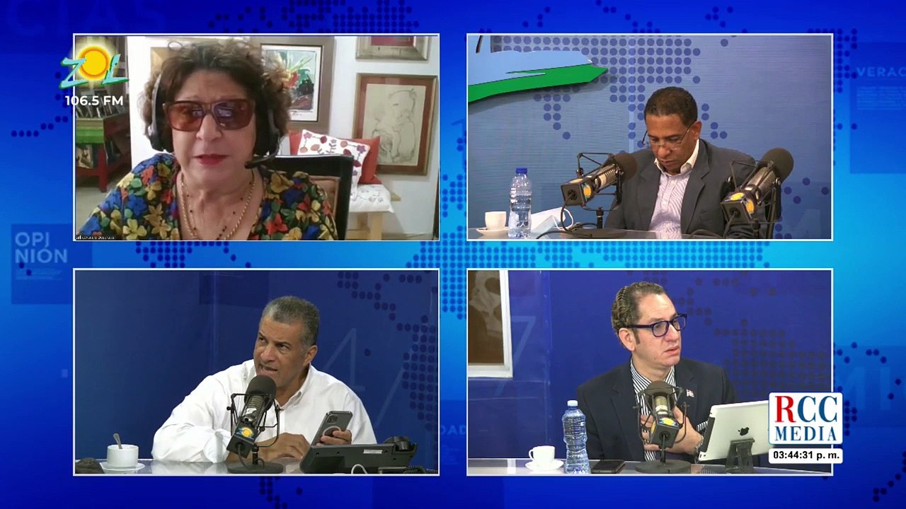 Virgilio Feliz: Luis Abinader se reúne con ministros para tratar alto costo de la canasta familiar