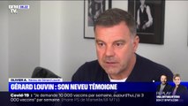 Affaire Gérard Louvin: le neveu du producteur et une autre victime présumée témoignent
