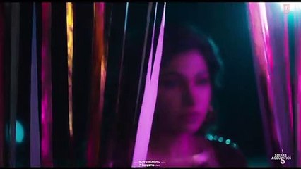 Tulsi_Kumar:_Tanhaai_-_Reprise_|_Sachet-Parampara|_Sayeed_Quadri_|_Bhushan_Kumar_|Romantic_Song_2021_|_T-Series