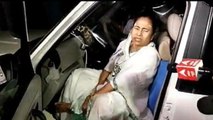 Mamata Banerjee hospitalised after getting injured in Nandigram