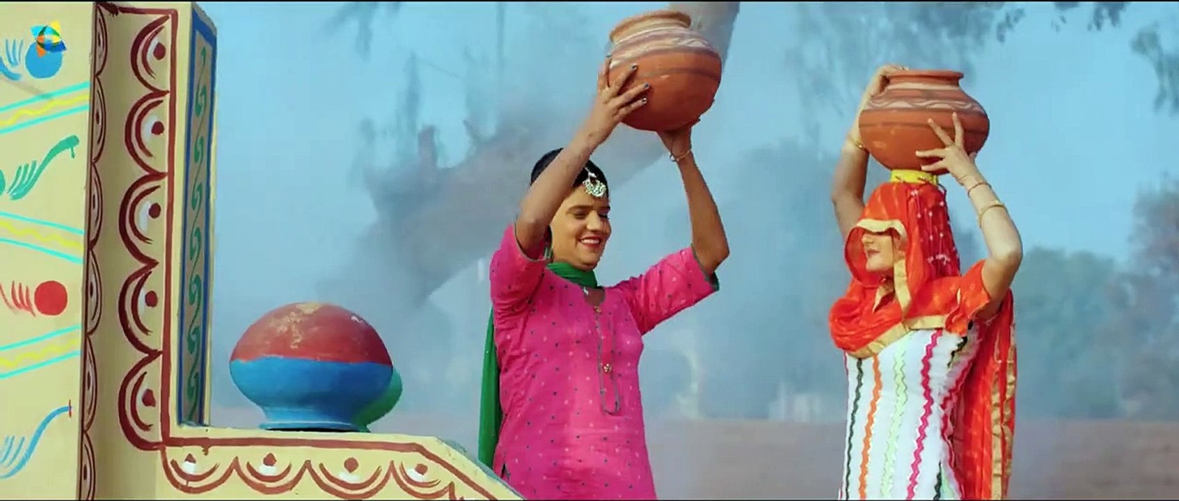 PANGHAT_-_FULL_SONG_|_Vishvajeet_Choudhary_&_Anjali_Raghav_|_T-Series
