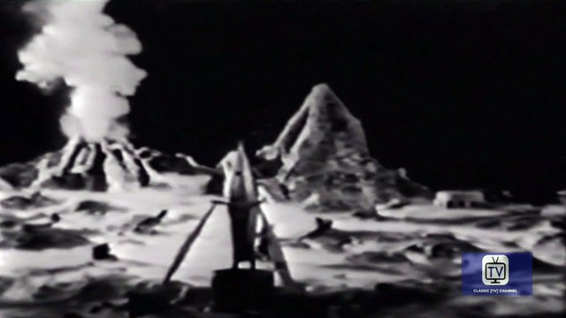 Captain Z-Ro | Season 1 | Episode 25 | Adventure in Space | Roy Steffens | Bruce Haynes