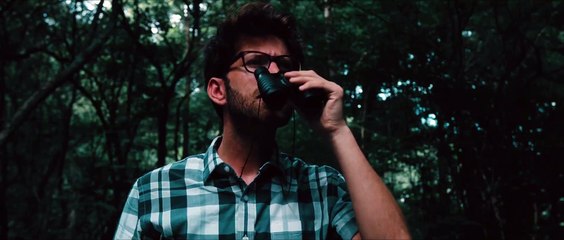 Dawn of the Beast Movie (2021)