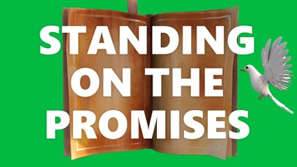 Standing on the Promises
